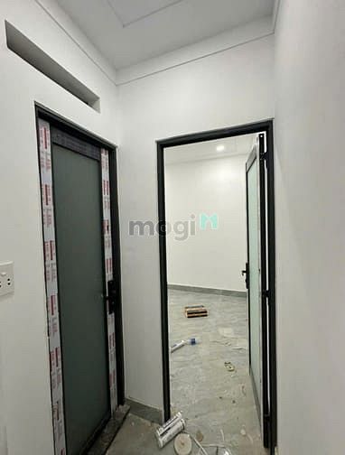 Hình ảnh Gần coopmart rạch miễu – chợ nguyễn văn trỗi – lê văn sỹ quận 3 – 54m²