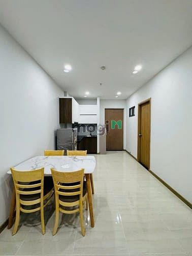 Hình ảnh CHung cư Satra, Phan Đăng Lưu, PN: 16tr, 95m2, 2p ngủ, Full nội thất