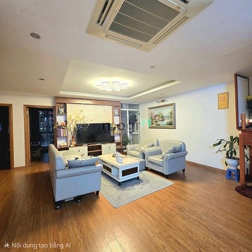 Hình ảnh CHCC FLC Landmark Tower Mỹ Đình 3 Ngủ Full Nội thất