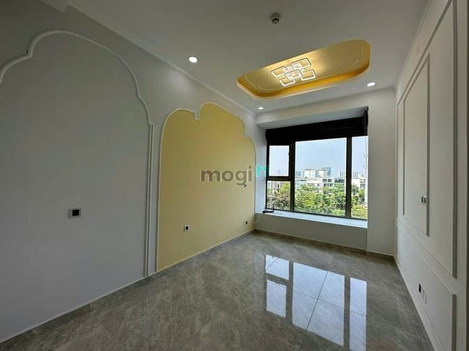 Hình ảnh Midtown M8 3PN 102m² – View đẹp, NTCB, giá chỉ 40tr/th, vào ở ngay