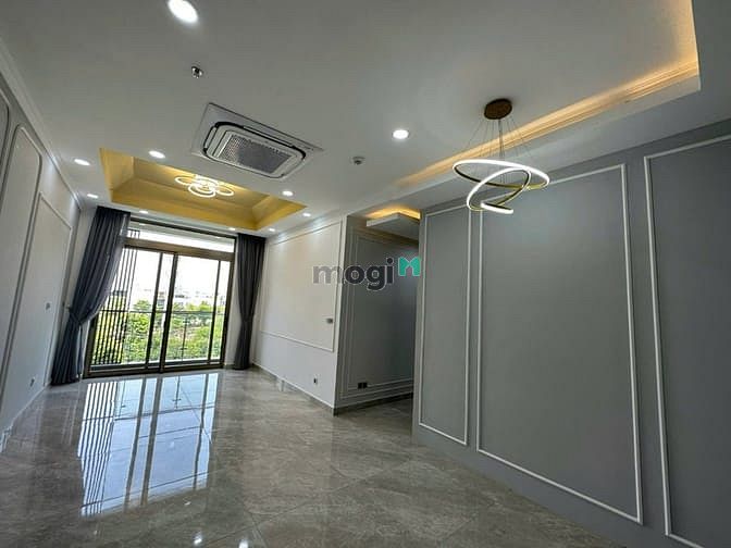 Hình ảnh Midtown M8 3PN 102m² – View đẹp, NTCB, giá chỉ 40tr/th, vào ở ngay