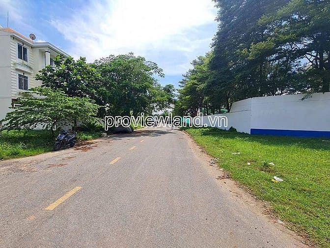 Hình ảnh Bán đất mặt tiền Nguyễn Văn Kỉnh Thủ Đức, 7m × 19m, Đất vuông vức