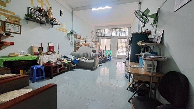 Hình ảnh Bán Trang Chủ MB66.COM / Đăng Ký Tặng 66K Lý Thường Kiệt Quận Tân Bình, DTSD 150m2, 4 PN, nhỉnh 3 tỷ