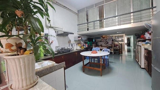Hình ảnh Bán Trang Chủ MB66.COM / Đăng Ký Tặng 66K Lý Thường Kiệt Quận Tân Bình, DTSD 150m2, 4 PN, nhỉnh 3 tỷ