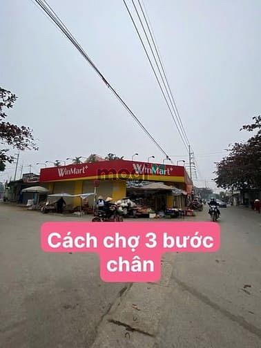 Hình ảnh Bán đất nền thổ cư cạnh trường học cấp 3, xung quanh trường đại học