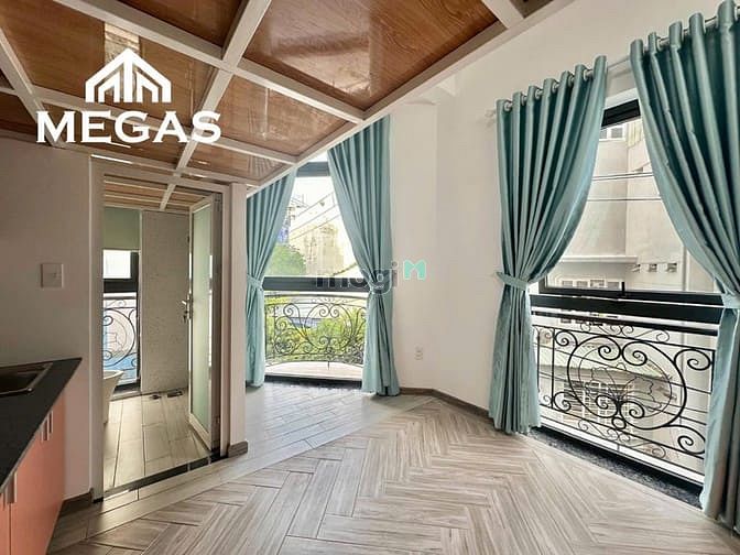 Hình ảnh ✨Duplex mới xây Full new 100%-🏡 Tiện qua đại học iuh,vlu cs3