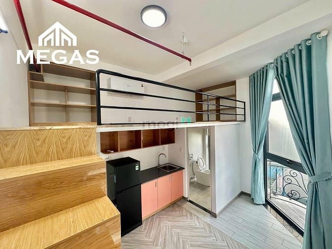 Hình ảnh ✨Duplex mới xây Full new 100%-🏡 Tiện qua đại học iuh,vlu cs3