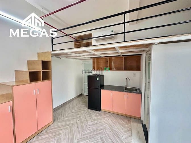 Hình ảnh ✨Duplex mới xây Full new 100%-🏡 Tiện qua đại học iuh,vlu cs3