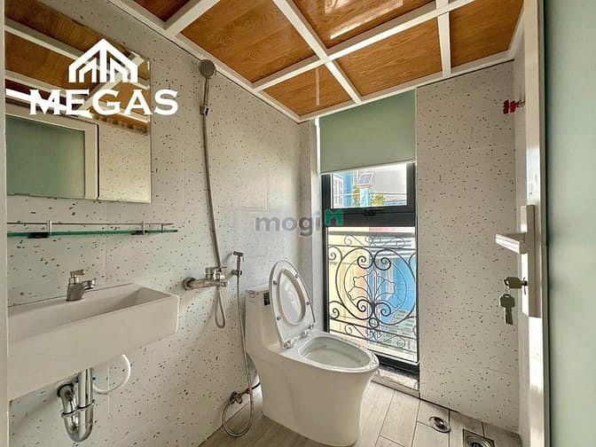 Hình ảnh ✨Duplex mới xây Full new 100%-🏡 Tiện qua đại học iuh,vlu cs3