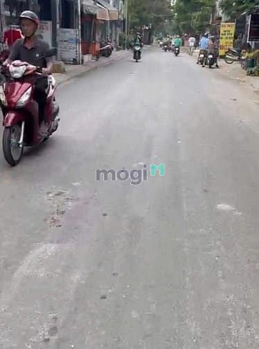 Hình ảnh Đất thổ cư 6.5x24m, mặt tiền đường nhựa thông XTT26 gần Phan Văn Hớn