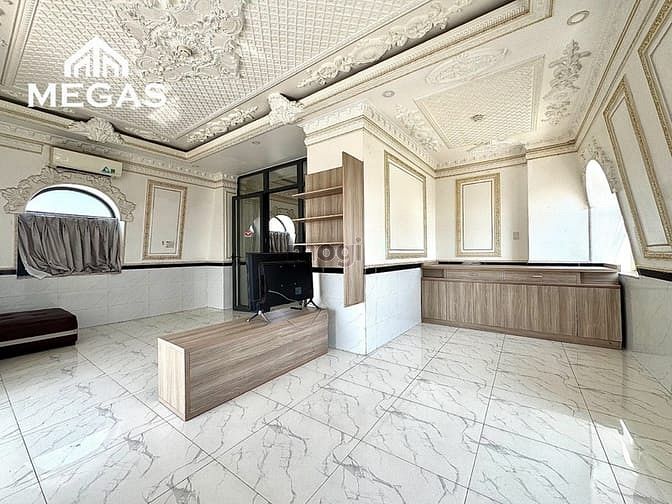Hình ảnh PENTHOUSE LUXURY NEW 100% - Đầy đủ tiện nghi - Ngay Tô Ký - CVPM