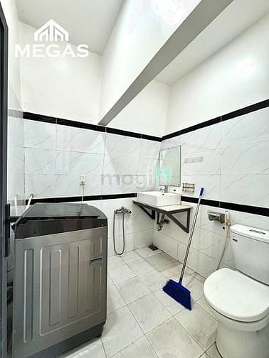 Hình ảnh PENTHOUSE LUXURY NEW 100% - Đầy đủ tiện nghi - Ngay Tô Ký - CVPM