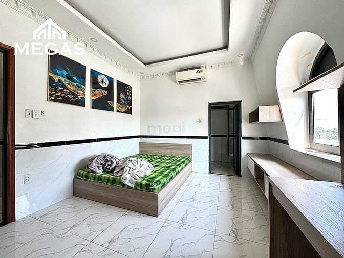 Hình ảnh PENTHOUSE LUXURY NEW 100% - Đầy đủ tiện nghi - Ngay Tô Ký - CVPM