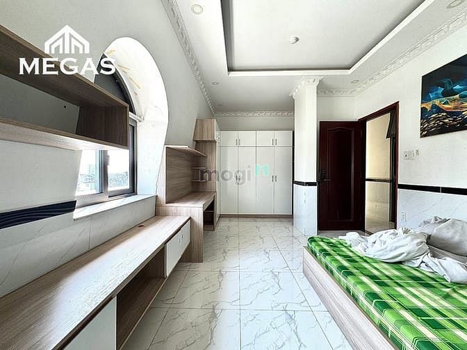Hình ảnh PENTHOUSE LUXURY NEW 100% - Đầy đủ tiện nghi - Ngay Tô Ký - CVPM