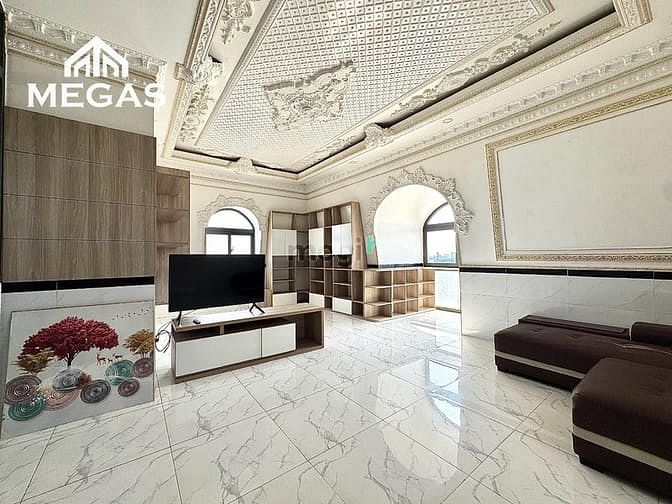 Hình ảnh PENTHOUSE LUXURY NEW 100% - Đầy đủ tiện nghi - Ngay Tô Ký - CVPM