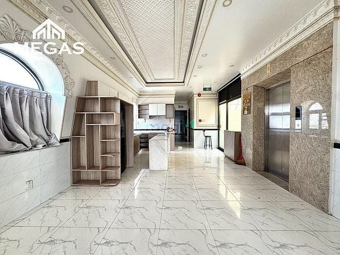 Hình ảnh PENTHOUSE LUXURY NEW 100% - Đầy đủ tiện nghi - Ngay Tô Ký - CVPM