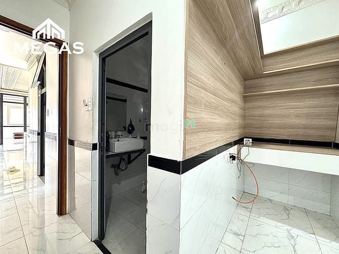 Hình ảnh PENTHOUSE LUXURY NEW 100% - Đầy đủ tiện nghi - Ngay Tô Ký - CVPM