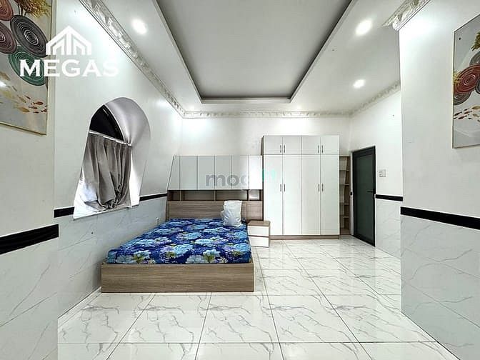 Hình ảnh PENTHOUSE LUXURY NEW 100% - Đầy đủ tiện nghi - Ngay Tô Ký - CVPM