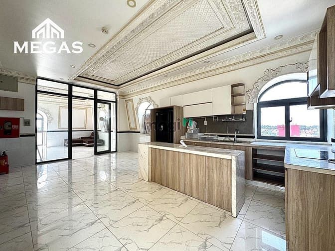 Hình ảnh PENTHOUSE LUXURY NEW 100% - Đầy đủ tiện nghi - Ngay Tô Ký - CVPM