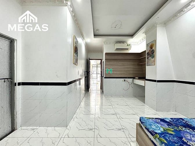 Hình ảnh PENTHOUSE LUXURY NEW 100% - Đầy đủ tiện nghi - Ngay Tô Ký - CVPM