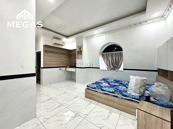 Hình ảnh PENTHOUSE LUXURY NEW 100% - Đầy đủ tiện nghi - Ngay Tô Ký - CVPM