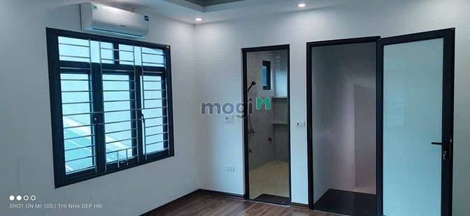 Hình ảnh Nhà đẹp Đại Mỗ sổ đỏ sẵn giao dịch