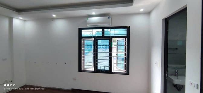 Hình ảnh Nhà đẹp Đại Mỗ sổ đỏ sẵn giao dịch
