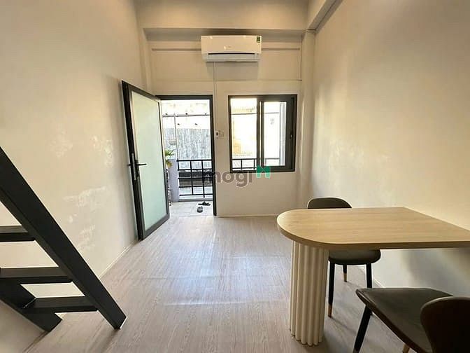 Hình ảnh ✨Duplex mới tinh đối diện CVPM - Tô Ký - Full nội thất - Có thang máy