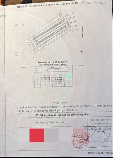 Hình ảnh Bán đất Khu An Phú An Khánh Quận 2 số 59 Cao Đức Lân Quận 2 đường 16M