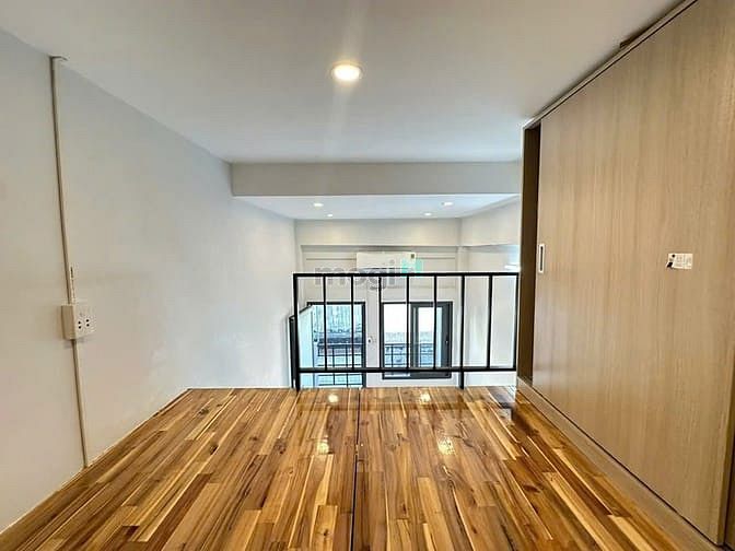 Hình ảnh ✨Duplex mới tinh đối diện CVPM - Tô Ký - Full nội thất - Có thang máy