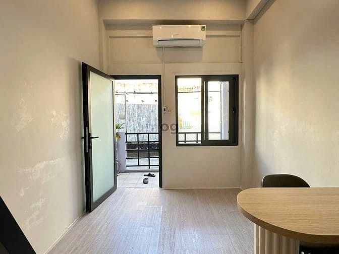 Hình ảnh ✨Duplex mới tinh đối diện CVPM - Tô Ký - Full nội thất - Có thang máy