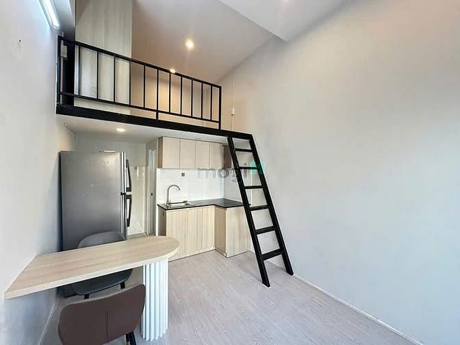 Hình ảnh ✨Duplex mới tinh đối diện CVPM - Tô Ký - Full nội thất - Có thang máy