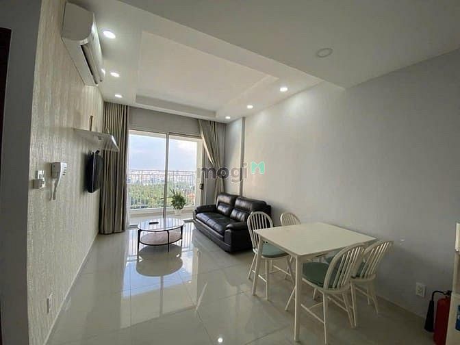 Hình ảnh Chung cư  Phúc Yên, P15,Tân Bình: 70m2,2p ngủ, 10tr/th