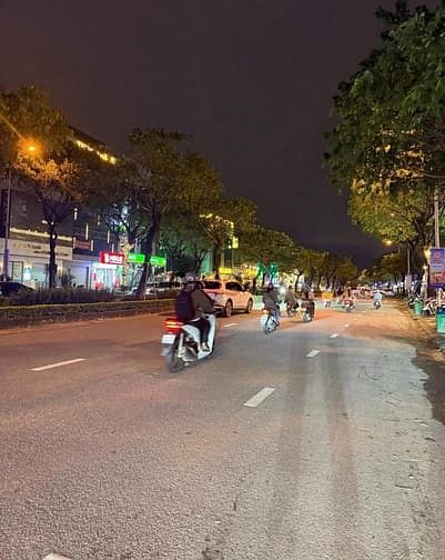 Hình ảnh Biệt thự mặt tiền Mai Chí Thọ! Trung tâm Hoà Xuân - Đà Nẵng