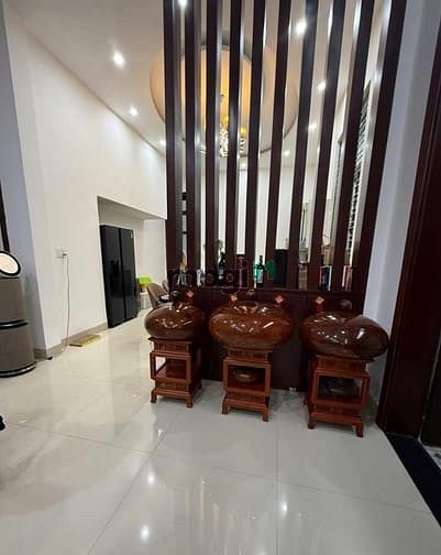 Hình ảnh Biệt thự mặt tiền Mai Chí Thọ! Trung tâm Hoà Xuân - Đà Nẵng
