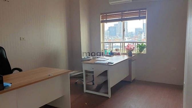 Hình ảnh Bán Trang Chủ MB66.COM / Đăng Ký Tặng 66K E3B Vũ Phạm Hàm 94m2 2pn giá hơn 8 tỷ