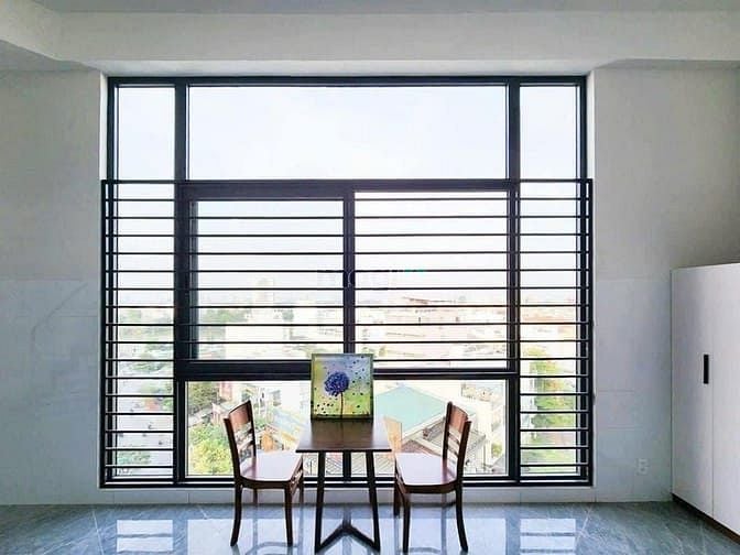 Hình ảnh Căn Hộ Duplex View Kính _ Ngay Trục Đường Phạm Văn Đồng
