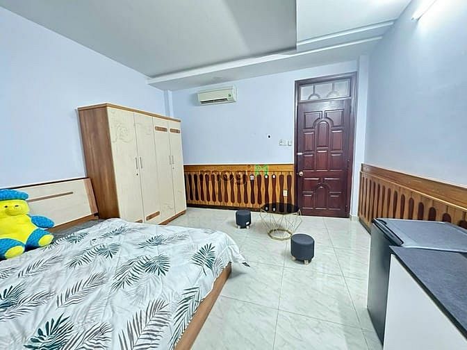 Hình ảnh Gần phạm văn đồng – chu văn an bình thạnh – 58m² – chỉ 3.2 tỷ 🔥