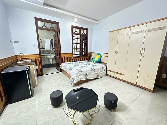 Hình ảnh Gần phạm văn đồng – chu văn an bình thạnh – 58m² – chỉ 3.2 tỷ 🔥