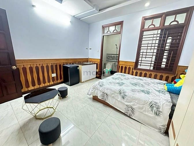 Hình ảnh Gần phạm văn đồng – chu văn an bình thạnh – 58m² – chỉ 3.2 tỷ 🔥