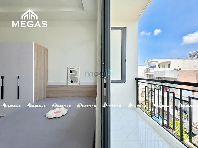 Hình ảnh 🏡Studio cao cấp chưa qua sử dụng - Full nt - Ngay Trường Chinh - KCN