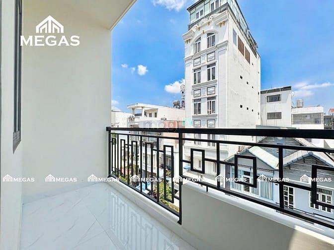 Hình ảnh 🏡Studio cao cấp chưa qua sử dụng - Full nt - Ngay Trường Chinh - KCN