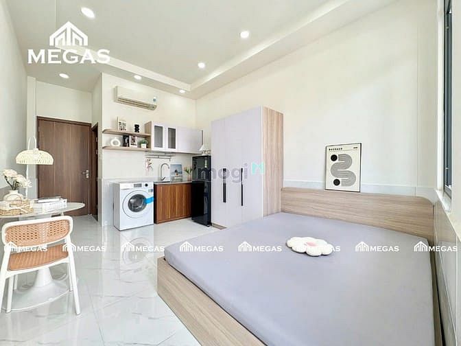 Hình ảnh 🏡Studio cao cấp chưa qua sử dụng - Full nt - Ngay Trường Chinh - KCN