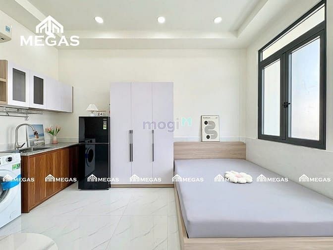 Hình ảnh 🏡Studio cao cấp chưa qua sử dụng - Full nt - Ngay Trường Chinh - KCN