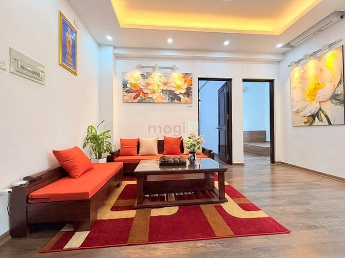 Hình ảnh Mb6623 nạp rút nhanh chóng View xanh mát KĐT Mễ Trì Hạ full nội thất