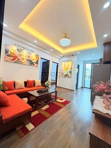 Hình ảnh Mb6623 nạp rút nhanh chóng View xanh mát KĐT Mễ Trì Hạ full nội thất