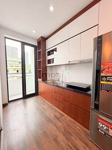 Hình ảnh Mb6623 nạp rút nhanh chóng View xanh mát KĐT Mễ Trì Hạ full nội thất