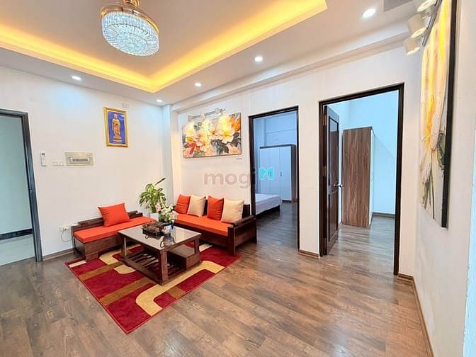 Hình ảnh Mb6623 nạp rút nhanh chóng View xanh mát KĐT Mễ Trì Hạ full nội thất