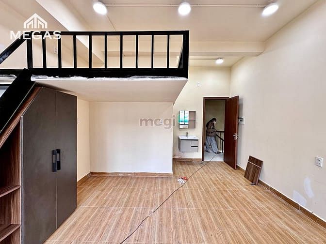 Hình ảnh Mb6623 nạp rút nhanh chóng Duplex Ban Công _ Khu Vực Cạnh Gas Metro Bình Thái