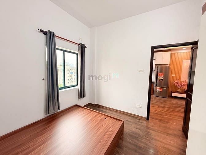Hình ảnh Mb6623 nạp rút nhanh chóng View xanh mát KĐT Mễ Trì Hạ full nội thất